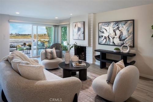 2175 Vista Entrada, Newport Beach, CA, 92660-3935 | Card Image
