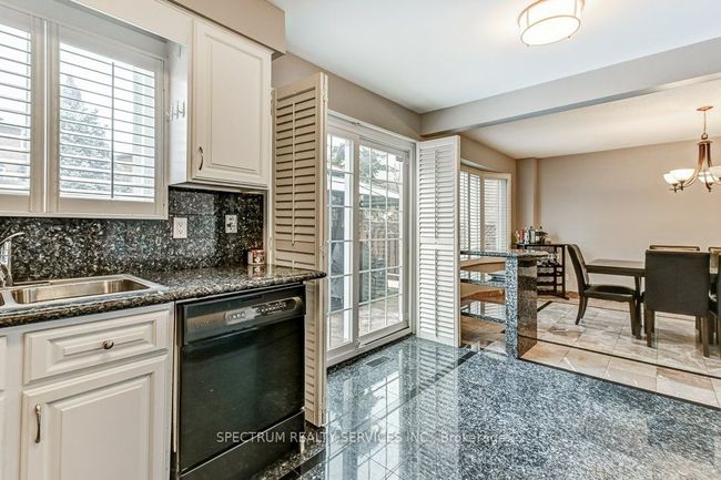 119 Silver Arrow Cres, House other with 4 bedrooms, 4 bathrooms and 2 parking in Maple ON | Image 15