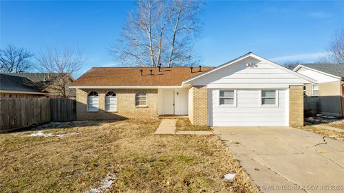 2764 S 117th East Ave, Tulsa, OK, 74129-8058 | Card Image