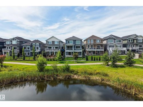 3415 Chickadee Dr Nw, Edmonton, AB, T5S0L2 | Card Image