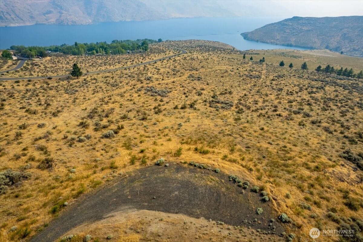 Land in Grand Coulee