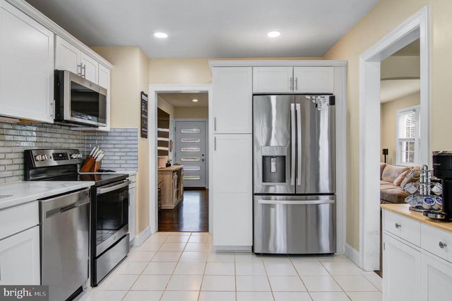 8231 Mount Vernon Hwy, House other with 6 bedrooms, 4 bathrooms and null parking in ALEXANDRIA VA | Image 11