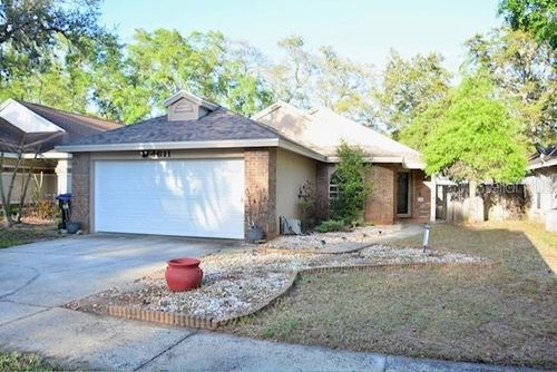 4611 Bridgeton Ln, ORLANDO, FL, 32817-3831 | Card Image
