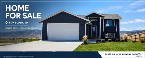 441 Yelner Dr, BOX ELDER, SD, 57719-8031 | Card Image