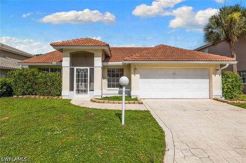 12641 Eagle Pointe Cir, FORT MYERS, FL, 33913-7921 | Card Image