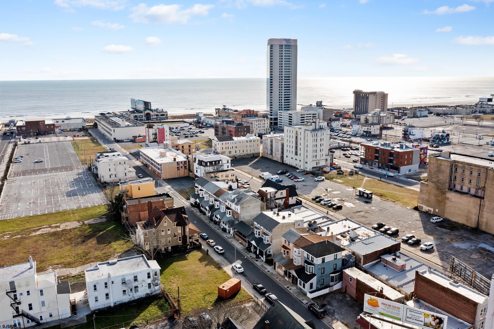 Ocean Ave, Atlantic City, NJ 08401