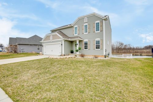 6804 Lutz Dr, South Bend, IN, 46614-3548 | Card Image