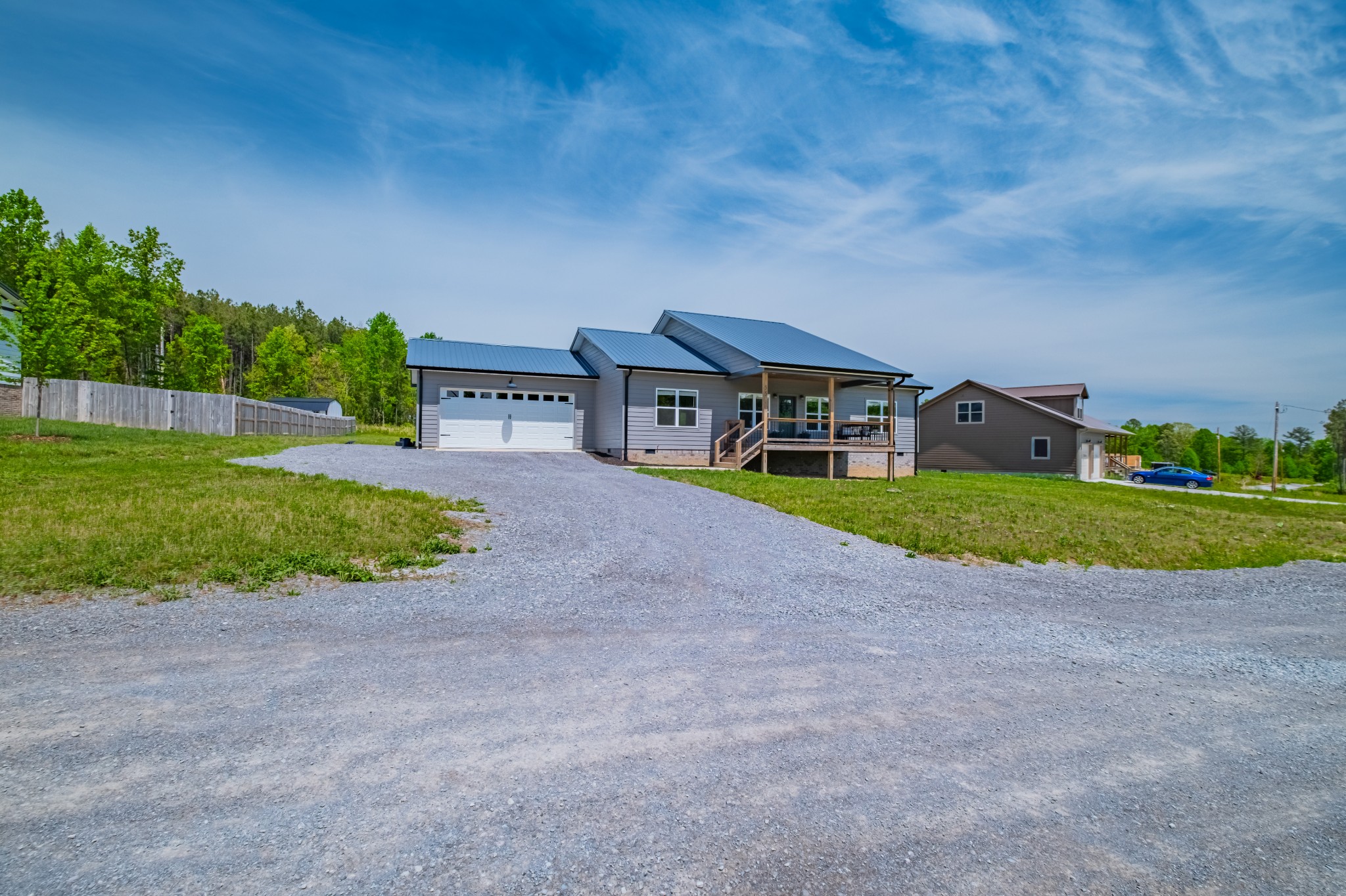 Residential in Dunlap 3