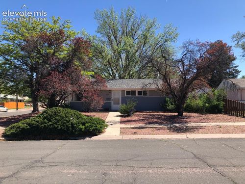 2537 Meadowlark Lane, Colorado Springs, CO, 80909 | Card Image