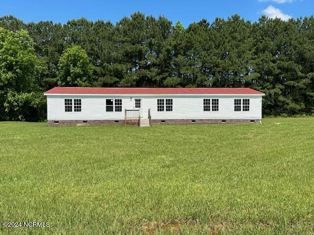 Ridge Ln, Autryville, NC 28318