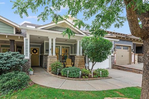 525 Outer Banks Way, Edmond, OK, 73034-7587 | Card Image