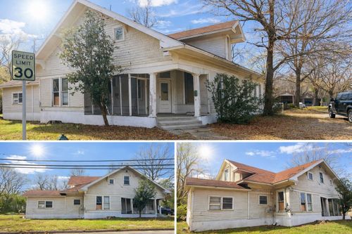 706 8th St Se, Paris, TX, 75460-7302 | Card Image