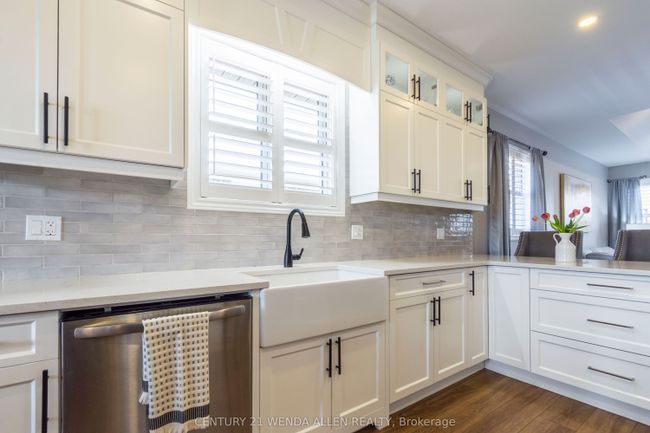 6 Carrick St, House other with 3 bedrooms, 2 bathrooms and 4 parking in Stirling ON | Image 7