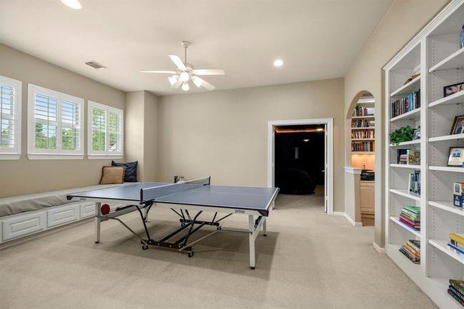 99 S Shawnee Ridge Cir, House other with 4 bedrooms, 4 bathrooms and 3 parking in The Woodlands TX | Image 34