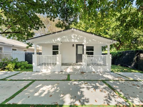 na-1829 Nw 62nd Ter, MIAMI, FL, 33147-7829 | Card Image