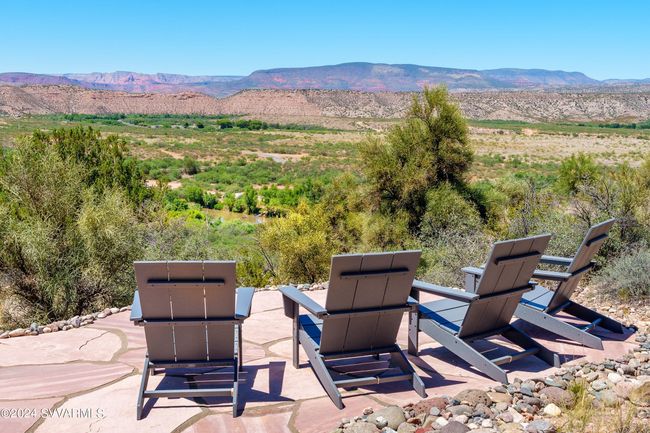414 Peace Garden Path, House other with 5 bedrooms, 5 bathrooms and null parking in Clarkdale AZ | Image 35