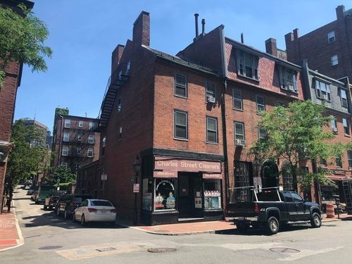 a-17 Branch St, Boston, MA, 02108-3509 | Card Image
