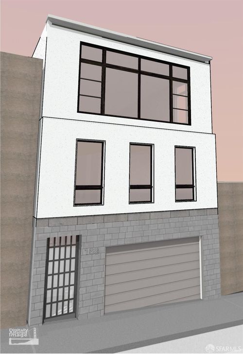 169 Bernard St, San Francisco, CA, 94109-2709 | Card Image