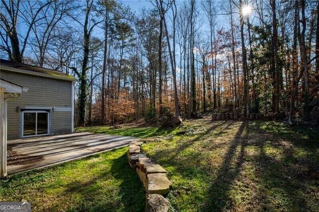 265 Carriage Station Cir, House other with 4 bedrooms, 3 bathrooms and null parking in Roswell GA | Image 47