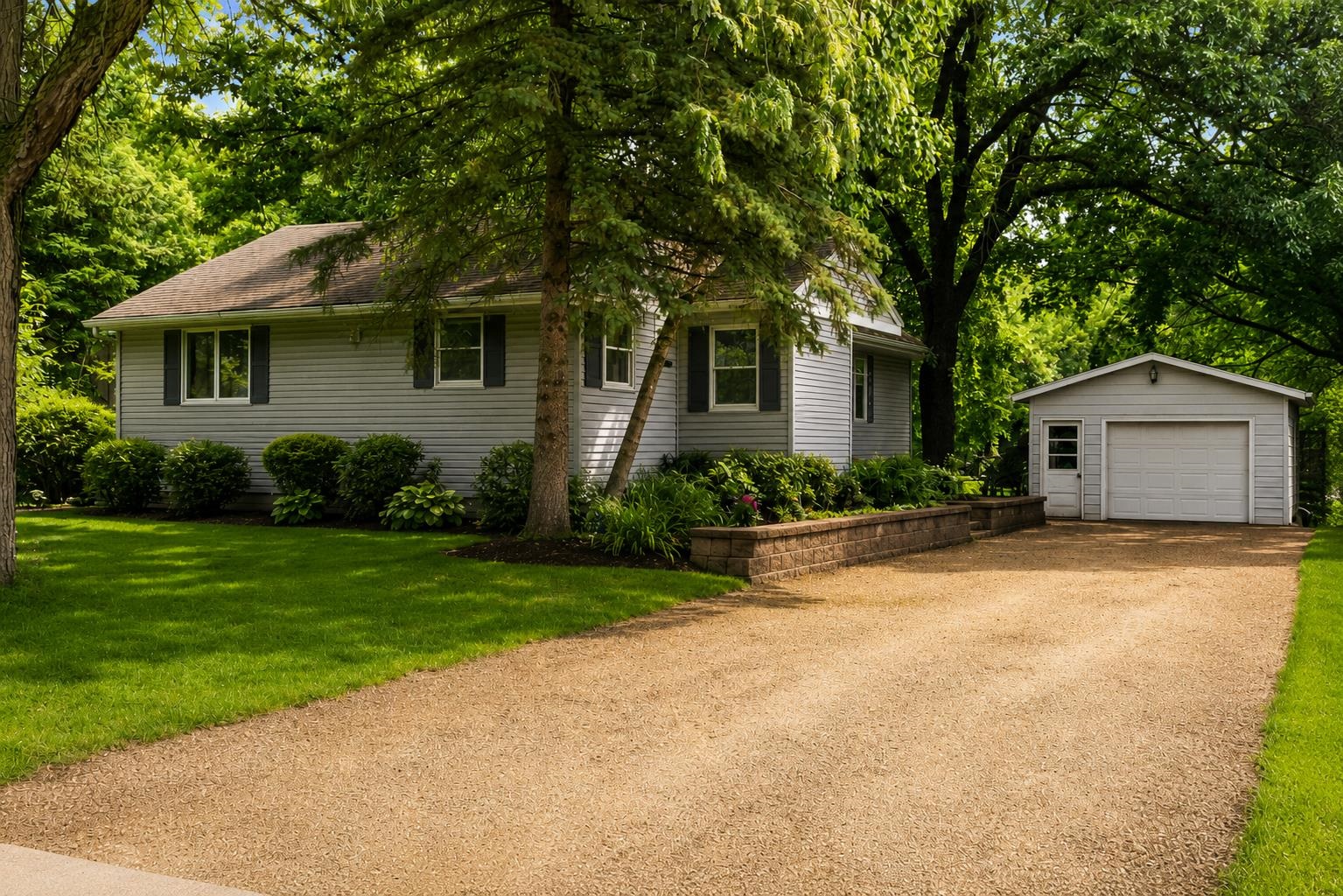 Residential in Sun Prairie