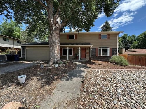 2730 S Jay St, Denver, CO, 80227-3856 | Card Image