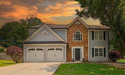516 Broad Head Pt, Suwanee, GA, 30024-4141 | Card Image