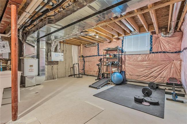 111 Heron St, Townhouse with 3 bedrooms, 3 bathrooms and 2 parking in Welland ON | Image 30