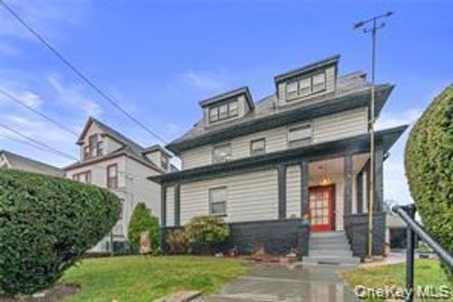 240 N Fulton Ave, Mount Vernon, NY, 10552-3302 | Card Image