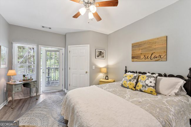 3325 Whitemarsh Way, Condo with 1 bedrooms, 1 bathrooms and null parking in Savannah GA | Image 19