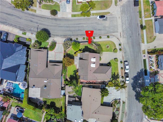 5361 Ludlow Ave, House other with 5 bedrooms, 2 bathrooms and 2 parking in Garden Grove CA | Image 33