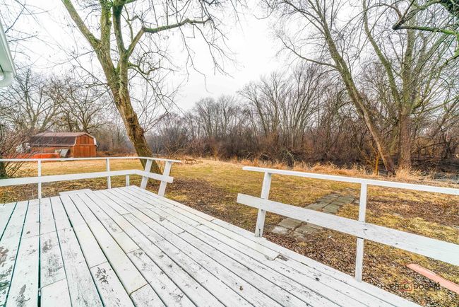 38236 N Lee Ave, House other with 4 bedrooms, 2 bathrooms and 2 parking in Spring Grove IL | Image 21