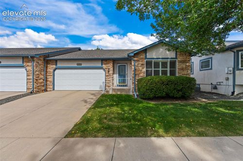 3952 Coral Point, Colorado Springs, CO, 80917 | Card Image