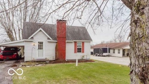 2159 E State Road 38, New Castle, IN, 47362-9501 | Card Image