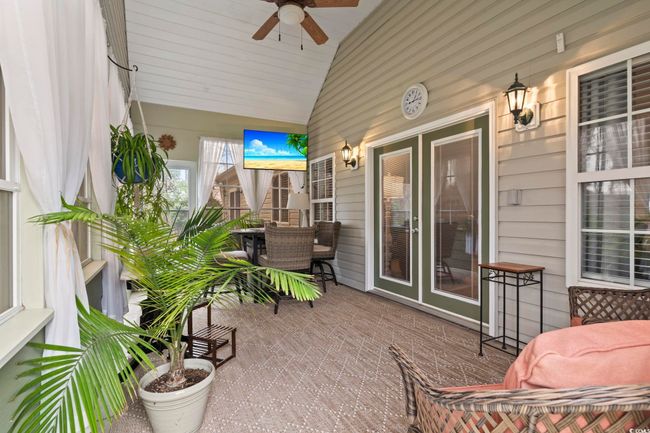 390 Boundary Ave, House other with 5 bedrooms, 4 bathrooms and 8 parking in Murrells Inlet SC | Image 15