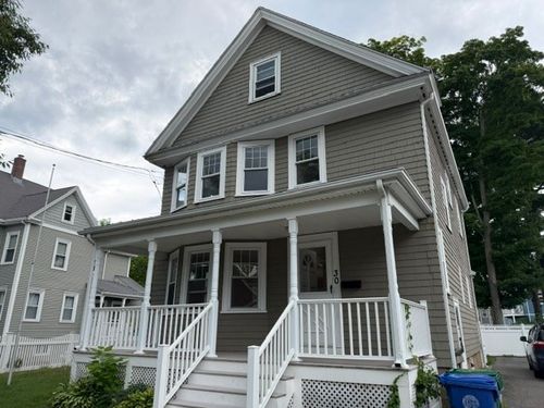 0-30 Washburn St., Newton, MA, 02458 | Card Image
