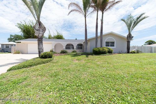 306 Hailwood Dr, Melbourne, FL, 32901-5861 | Card Image