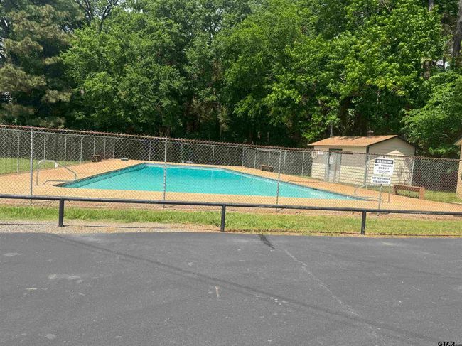 Lot 2 Cottontail Dr, Home with 0 bedrooms, 0 bathrooms and null parking in Mt Vernon TX | Image 6
