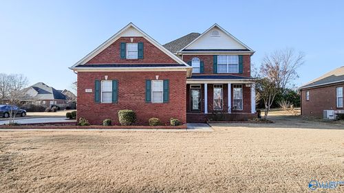 316 Broadway Ln, Madison, AL, 35757-7659 | Card Image