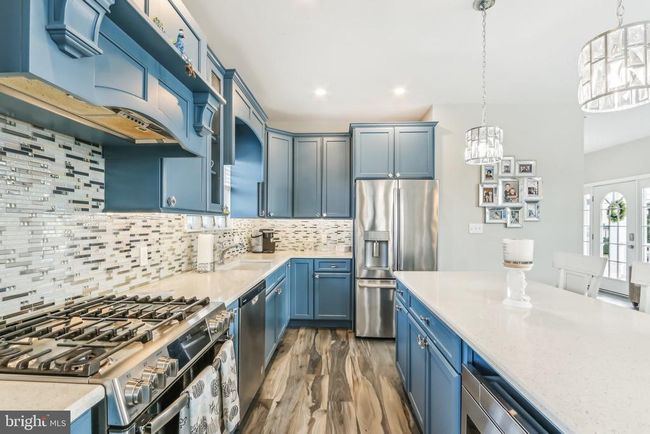 703 Bobby Jones Rd, House other with 4 bedrooms, 3 bathrooms and null parking in BRIGANTINE NJ | Image 21