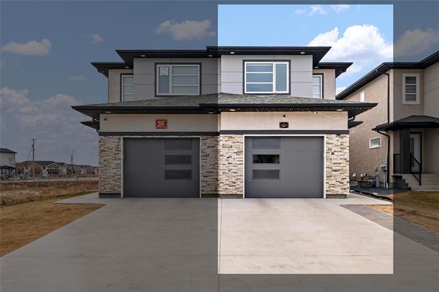 Residential in Winnipeg