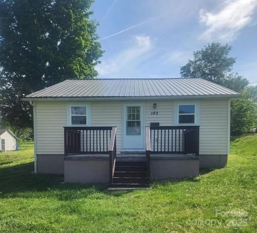 182 Autumn Ln, Spindale, NC, 28160-4000 | Card Image