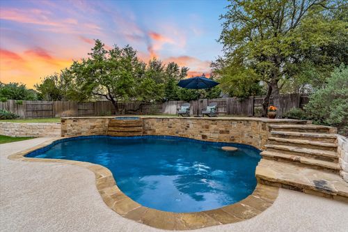 226 Galloway Lane, Austin, TX, 78737 | Card Image