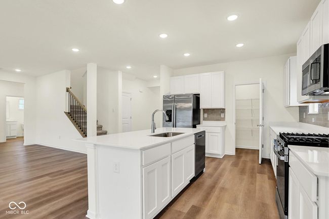 2712 Glade Avenue, House other with 5 bedrooms, 4 bathrooms and null parking in Plainfield IN | Image 10