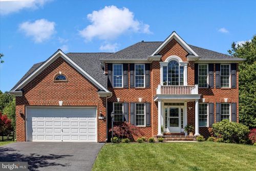 1510 Locksley Ln, MOUNT AIRY, MD, 21771-5899 | Card Image