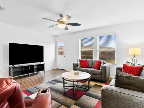 1802 Westfall Dr, Anna, TX, 75409-4664 | Card Image