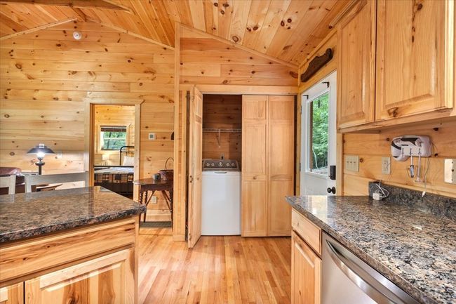 180 Quail Dr, House other with 2 bedrooms, 2 bathrooms and null parking in Murphy NC | Image 16