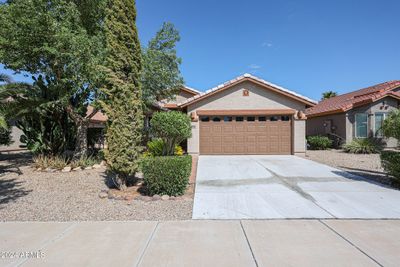 2448 E Fiesta Drive, House other with 2 bedrooms, 2 bathrooms and null parking in Casa Grande AZ | Image 2