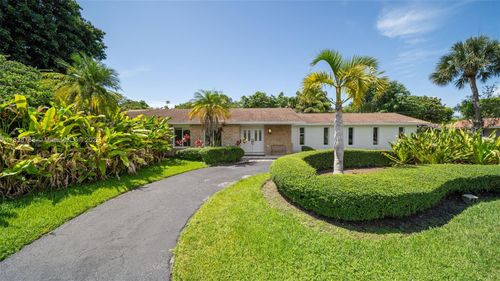 7100 Sw 119th St, Pinecrest, FL, 33156-4655 | Card Image
