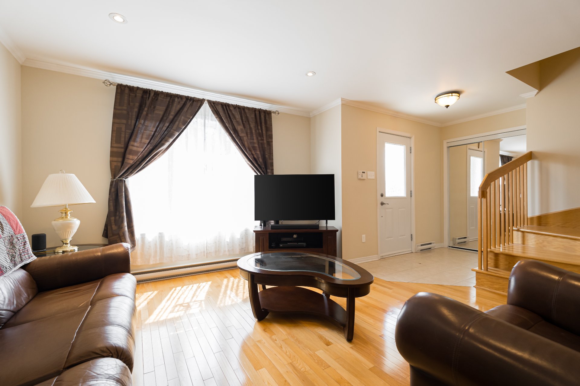 Residential in Salaberry-de-Valleyfield