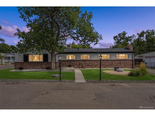 14195 W 50th Ave, Golden, CO, 80403 | Card Image